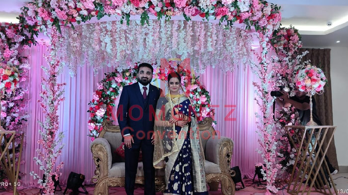 momentz venue