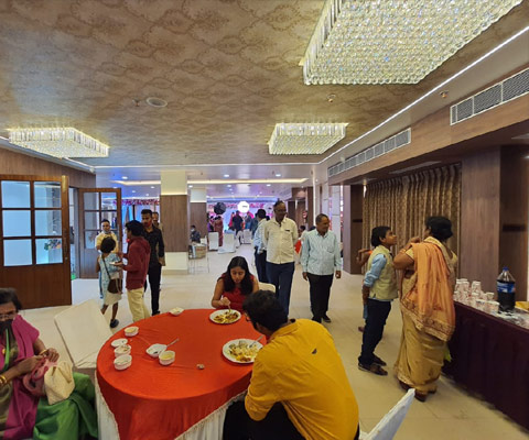 annual day